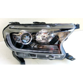 Оптика для Ford Ranger 2017